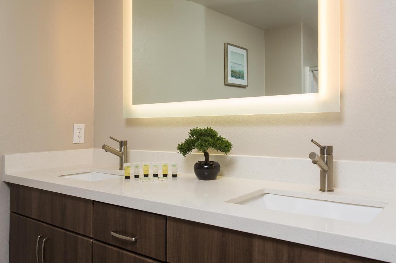 Westwood Luxury Suites Los Angeles Exterior foto