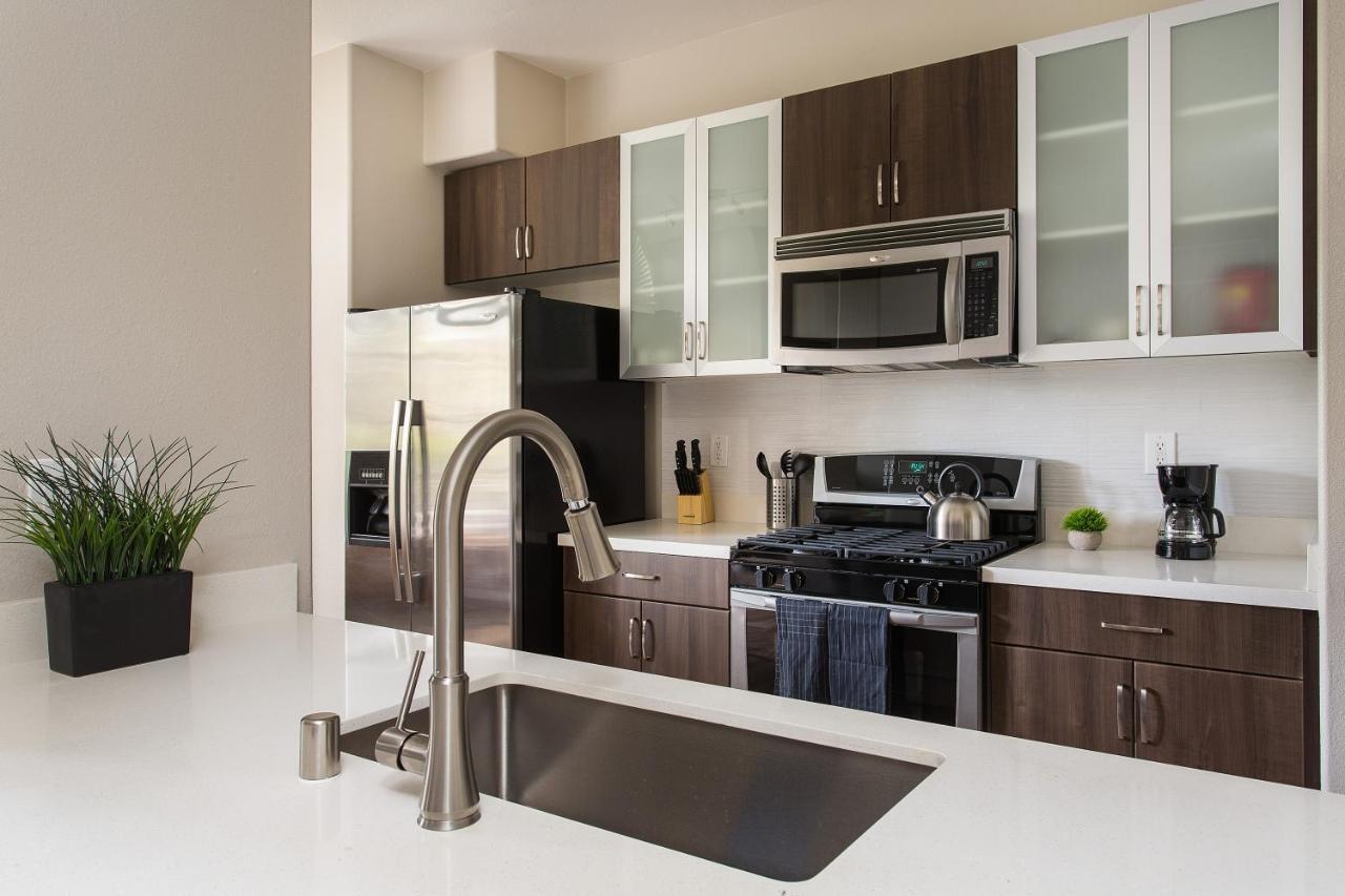 Westwood Luxury Suites Los Angeles Exterior foto