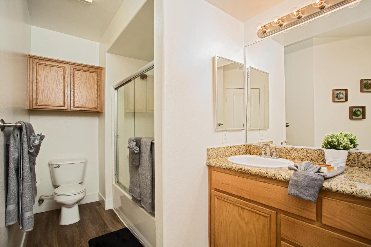Westwood Luxury Suites Los Angeles Exterior foto